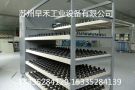 led球泡老化架 老化线 组装线